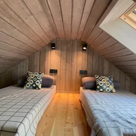 Casa vacanze Szopa_narie Gulbity